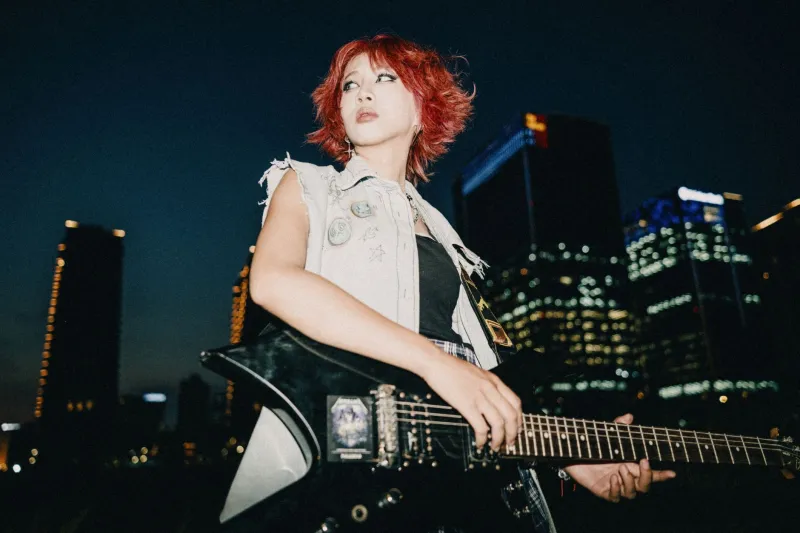 The Girl from the Underground: How Deborah Harry Dragged Punk Rock into America's Living Rooms