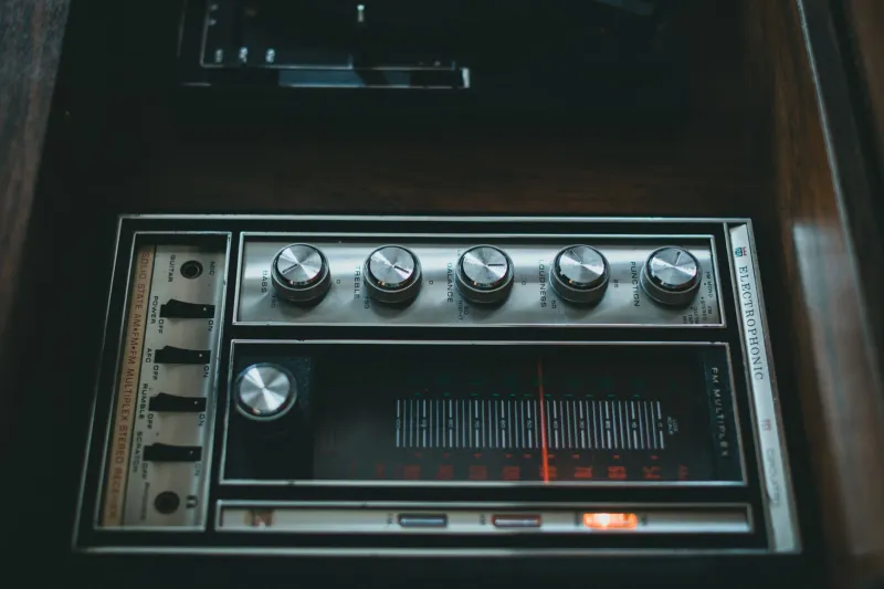 One Record, Infinite Ripples: How 'Parallel Lines' Rewired the Rules of American Radio